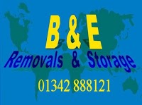 B and E Removals Ltd 257013 Image 5